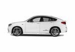 BMW ACS X4 by AC Schnitzer 2014 года